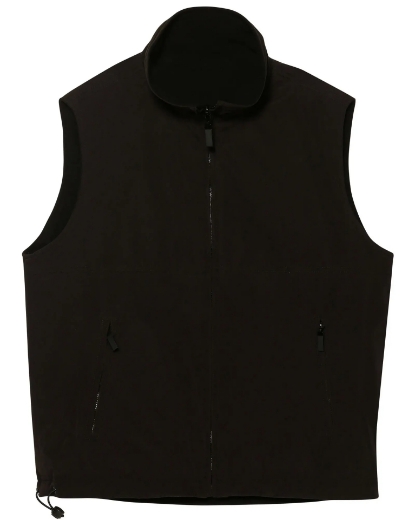 Picture of Winning Spirit, Unisex Reversible Vest